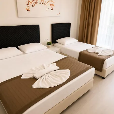 Giray Butik Hotel