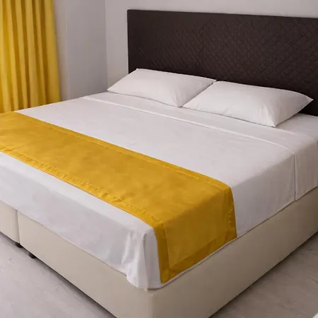 Hotel Giray Butik *