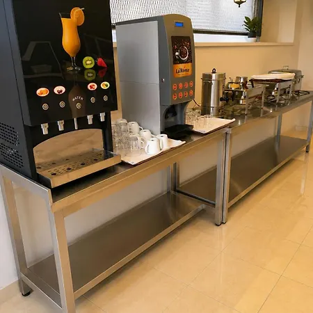 Hotel Giray Butik *