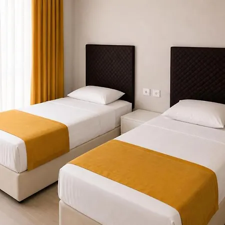 Hotel Giray Butik Alanya