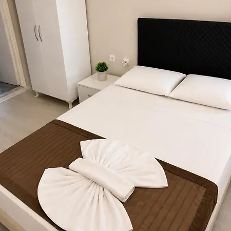 Hotel Giray Butik