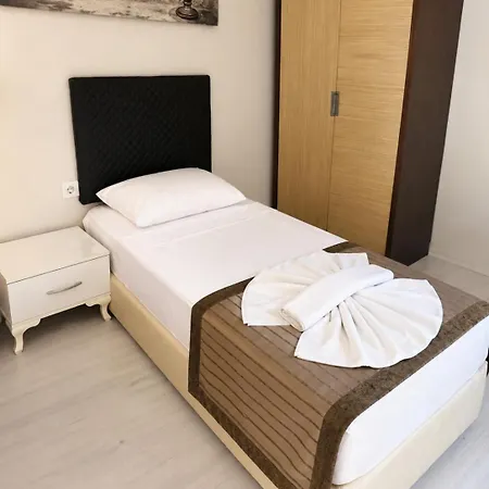 Hotel Giray Butik *