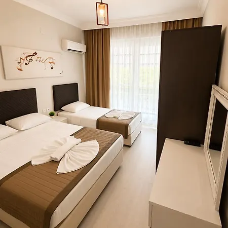 Hotel Giray Butik Alanya