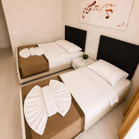 Hotel Giray Butik