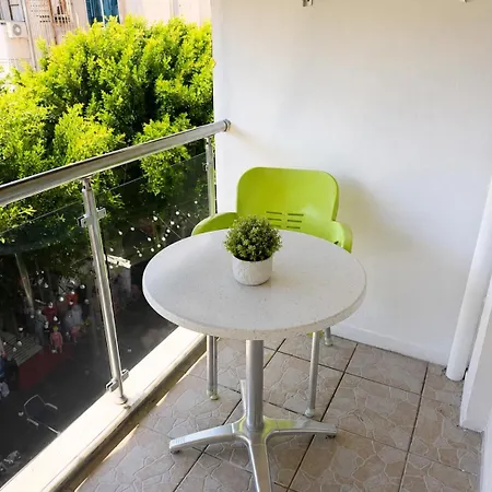 Hotel Giray Butik Alanya